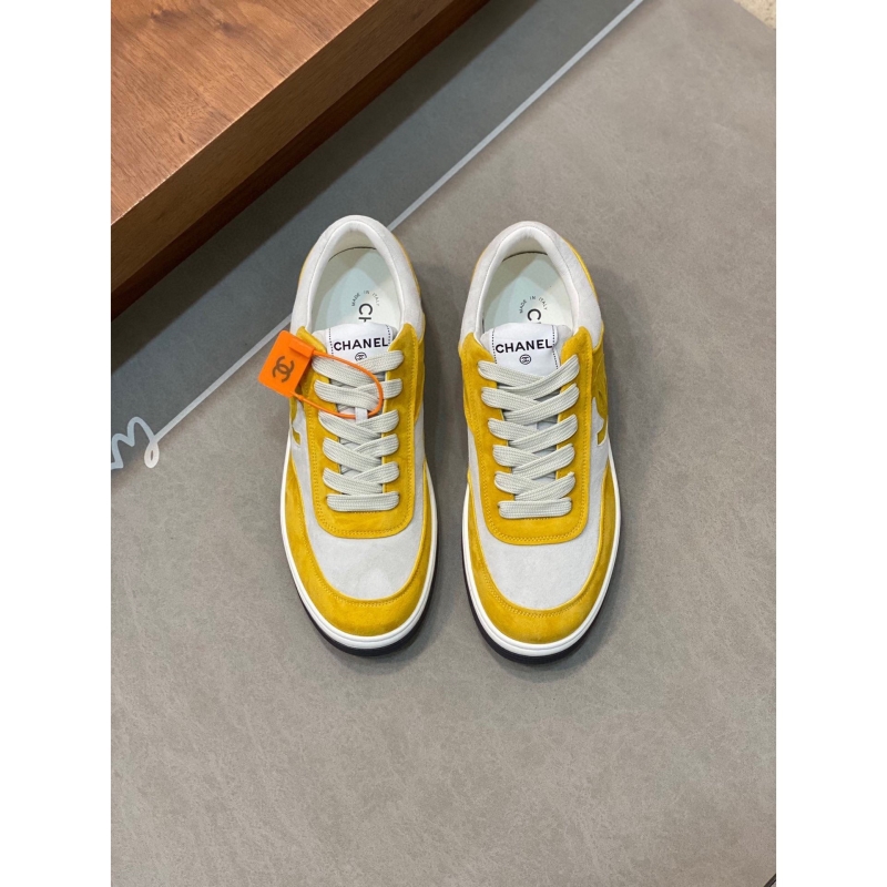 Ch*el casual shoes